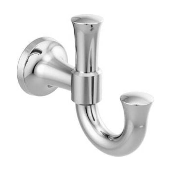 DELTA FOCUS ROBE HOOK