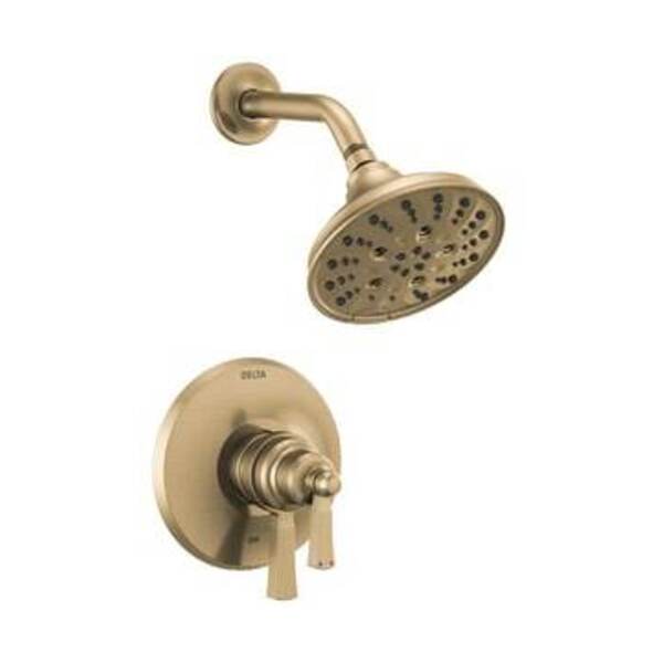 DELTA FOCUS CCY 1.75 2HDL LEV SHWR FCT TRIM