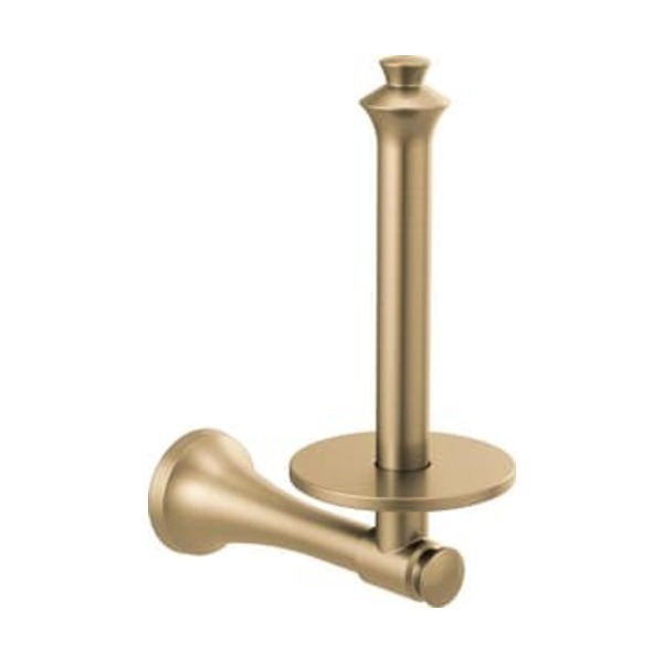 DELTA FOCUS TISSUE HLDR VERT CHBR