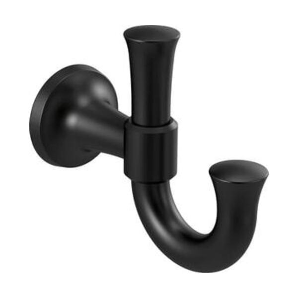 DELTA FOCUS ROBE HOOK MABL