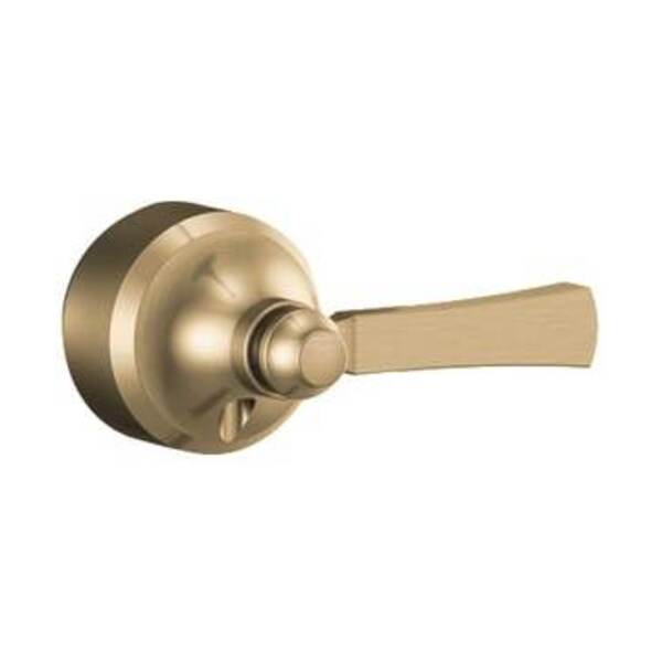 DELTA FOCUS HDL 1L VOL WM TUB FILLER 14S CHBR