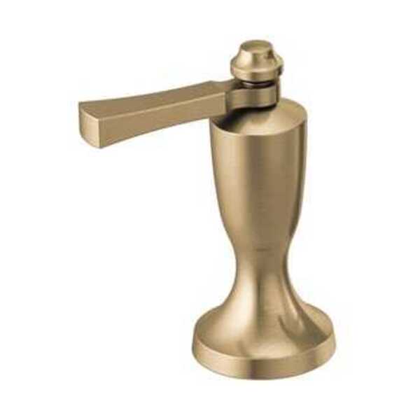 DELTA FOCUS HDL 1L-ROMAN TUB AND WM TUB FILL