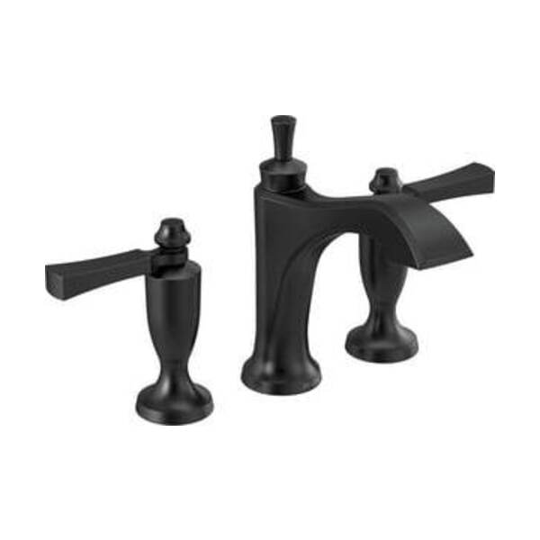 DELTA FOCUS CCY 1.2 GPM 2HDL LEV W/SPRD LAV FCT