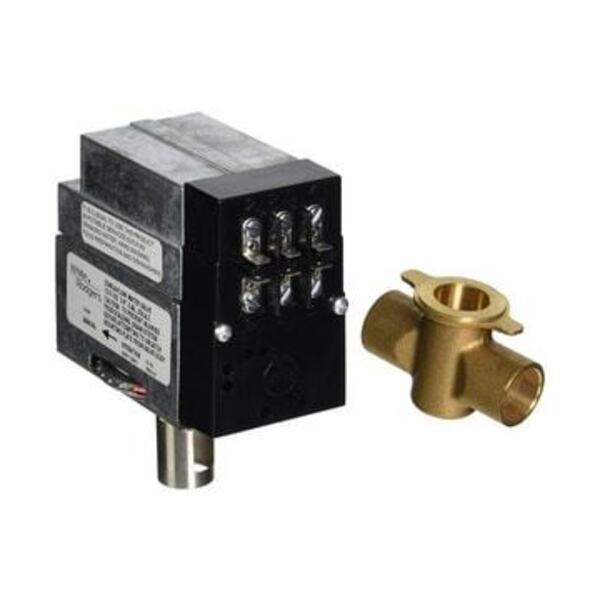 WHITE RODGERS 3/4 ZONE VLV 3 WIRE