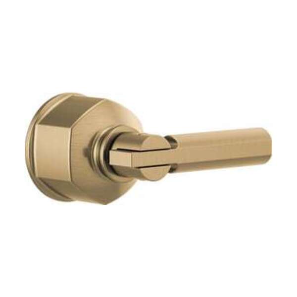 BRIZO 1HDL P/BAL VLV TRIM LEV KIT LUGO