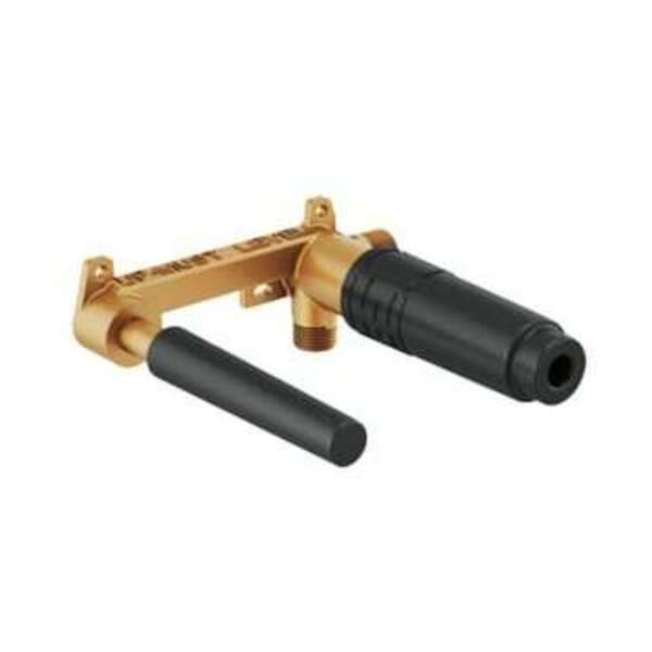 BRIZO 2H SGL HDL WM LAV RI VLV