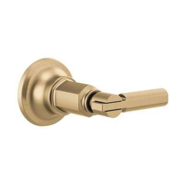 BRIZO 1HDL LEV P/BAL T&S VLV TRM LUGO