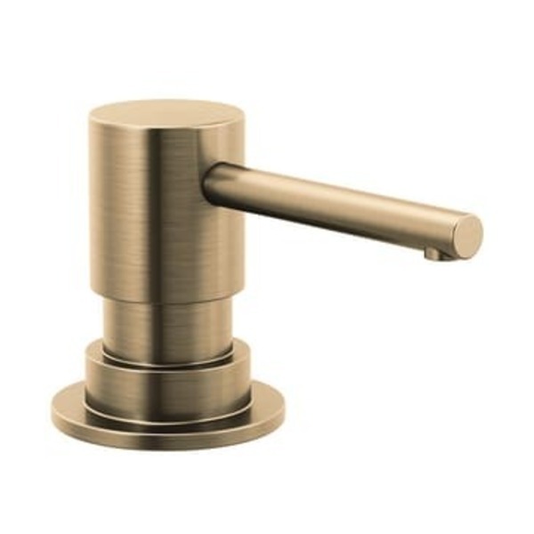 DELTA FOCUS @ TRINSIC MTL SOAP DISPN