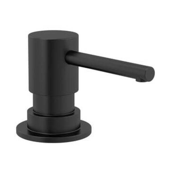 DELTA FOCUS @ TRINSIC MTL SOAP DISPN