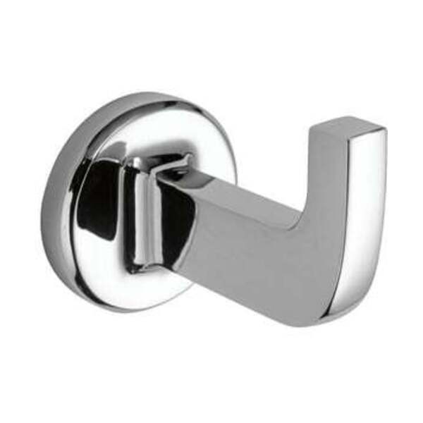 DELTA SGL ROBE HOOK *KENDARI CP