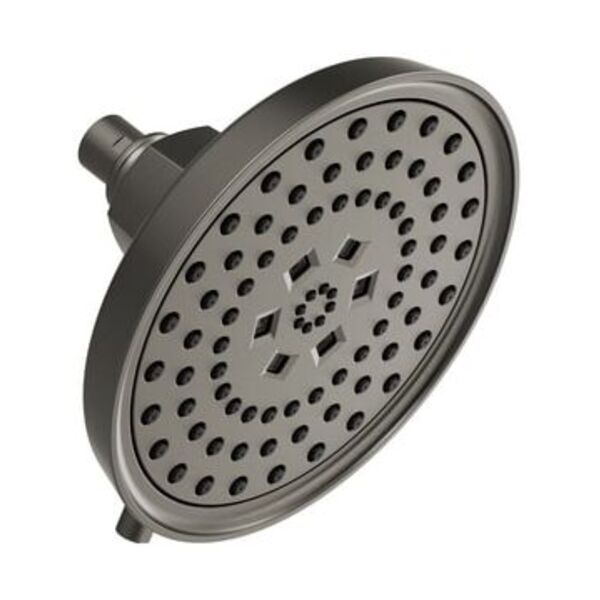 BRIZO CCN 2.5 RND MULTI FUNC SHWRHD