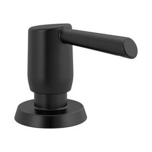 DELTA FOCUS ESSA MTL SOAP DISPN