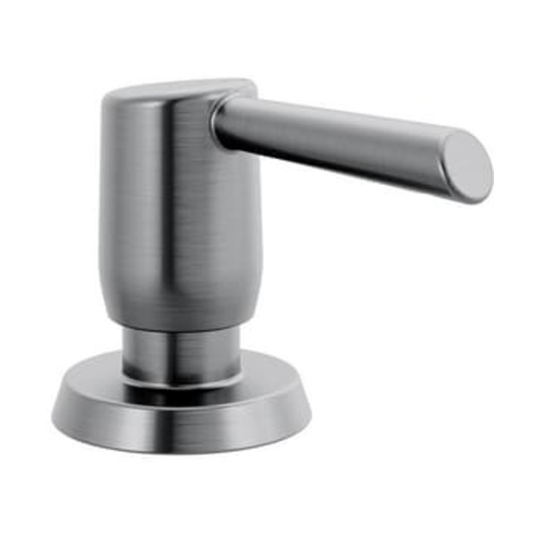 DELTA FOCUS ESSA MTL SOAP DISPN