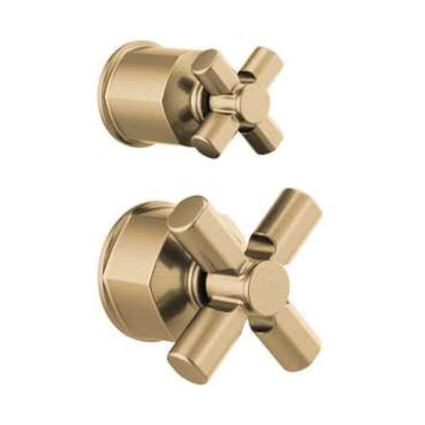 BRIZO PBV W/ DIV TRIM