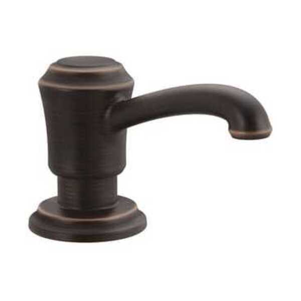 DELTA FOCUS @ CASSIDY MTL SOAP DISPN