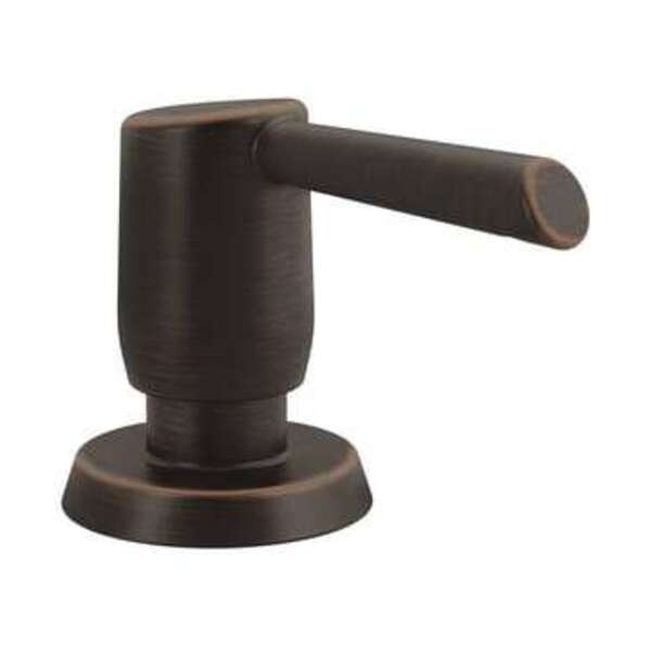 DELTA FOCUS ESSA MTL SOAP DISPN