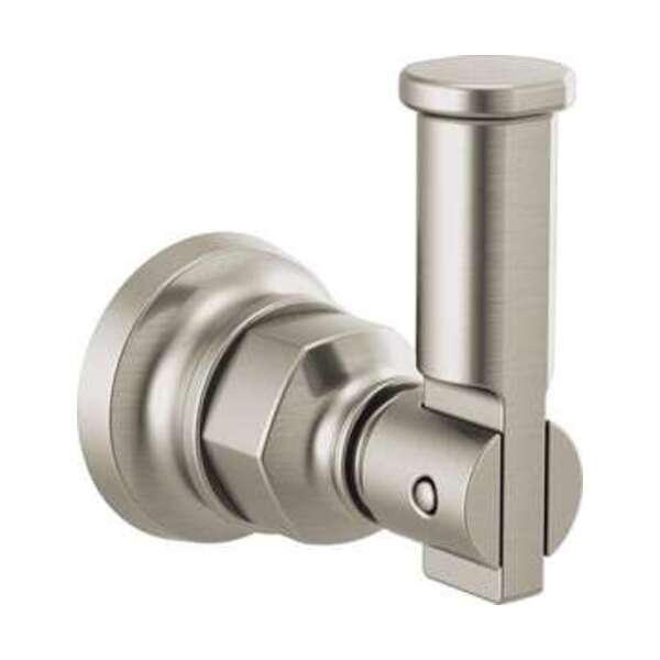 BRIZO ROBE HOOK LUNI