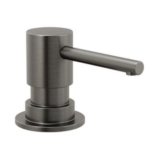 DELTA FOCUS @ TRINSIC MTL SOAP DISPN