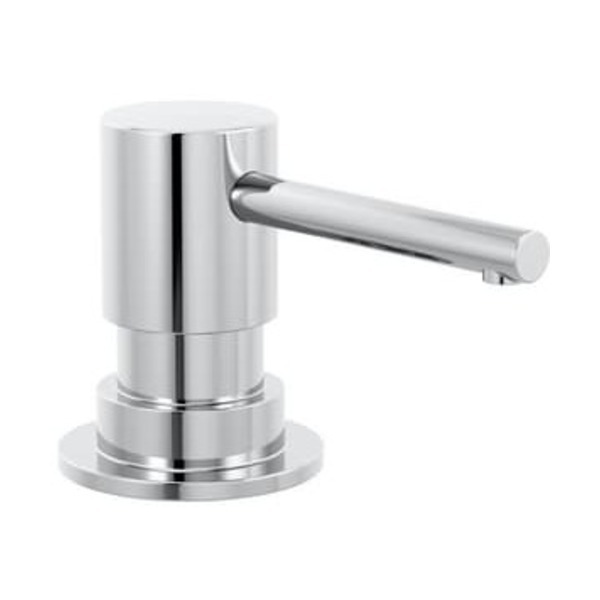 DELTA FOCUS @ TRINSIC MTL SOAP DISPN