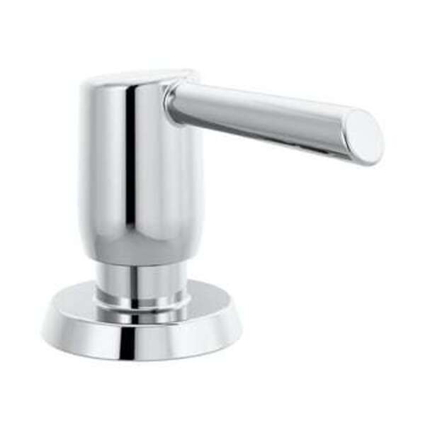 DELTA FOCUS ESSA MTL SOAP DISPN