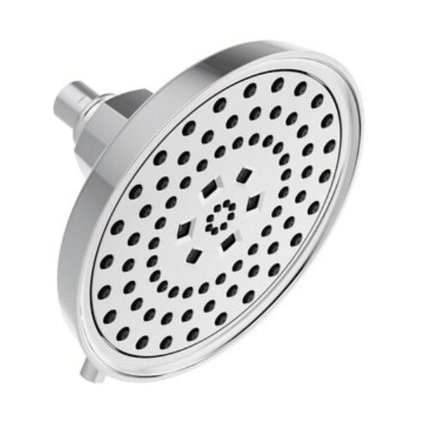 BRIZO CCN 2.5 RND MULTI FUNC SHWRHD