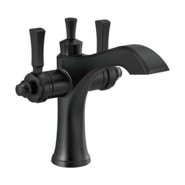 DELTA FOCUS CCY LF 1.2 GPM 2HDL 1H LAV FCT