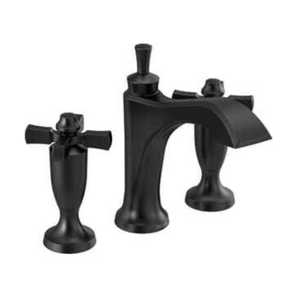 DELTA FOCUS CCY LF 1.2 GPM DORVAL 2HDL W/S