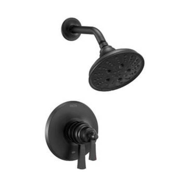 DELTA FOCUS CCY 1.75 GPM 14 SERIES SHWR TRIM