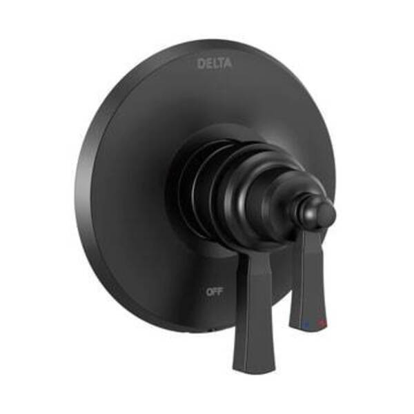 DELTA FOCUS 2HDL LEV P/BAL SHWR VLV TRIM