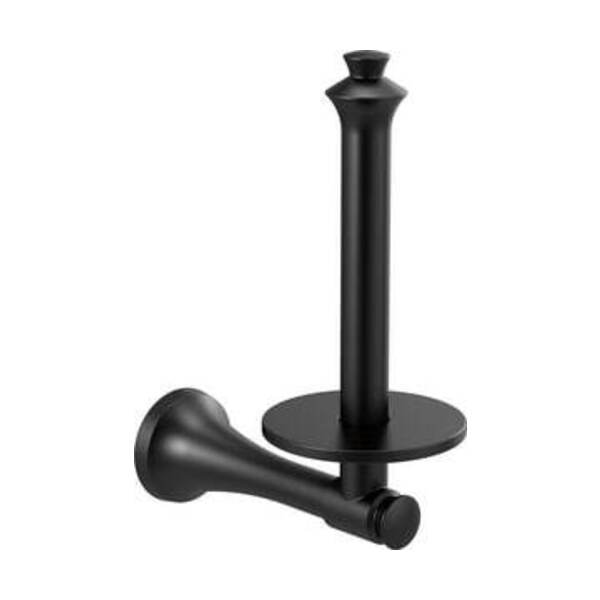 DELTA FOCUS VERT SGL POST TP HLDR MABL