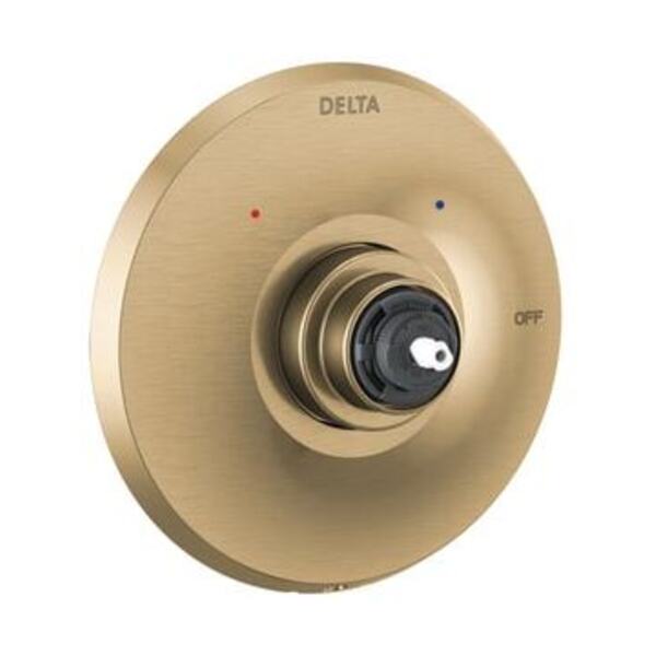 DELTA FOCUS 1.75 GPM 14 SER VLV ONLY TRIM L/HDL