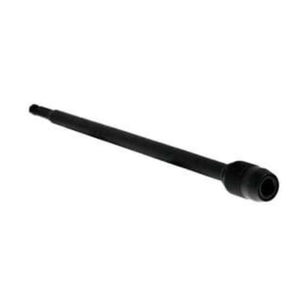 DIABLO TOOLS 7/16X12 SNAP LOCK MANDREL EXT