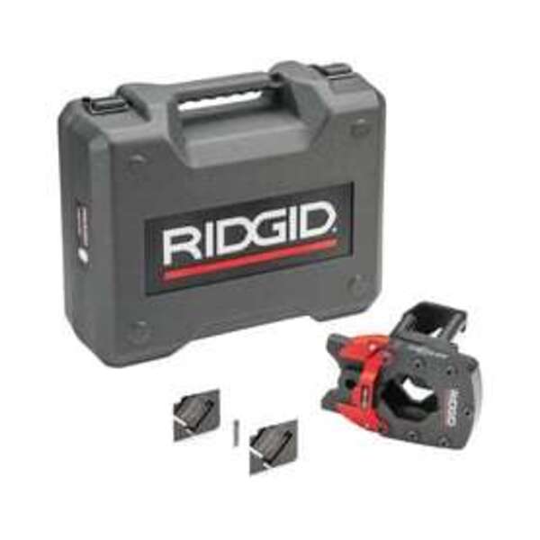 RIDGE KIT HD CA W/ 1-5/8 DIE