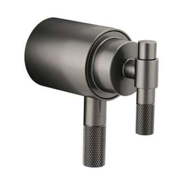 BRIZO 2HDL LEV TSTC T&S VLV TRIM LUSL