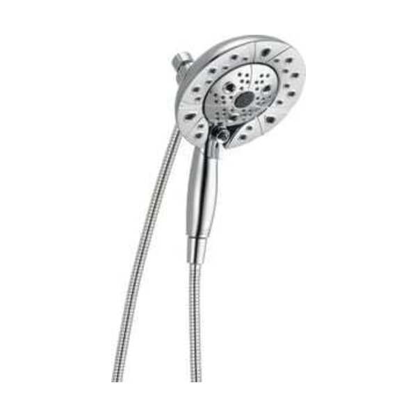 DELTA CCN 2.5 5 SETTING 2IN1 SHWR