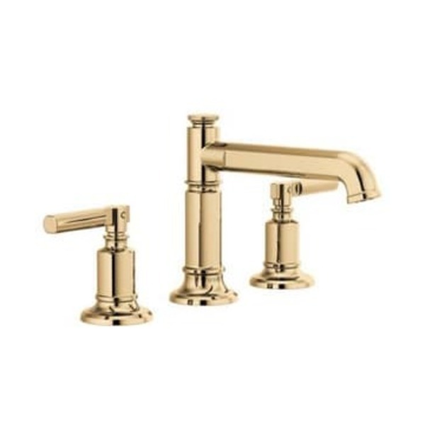 BRIZO CCY LF 1.2 2HDL W/ SPRD LAV FCT PG