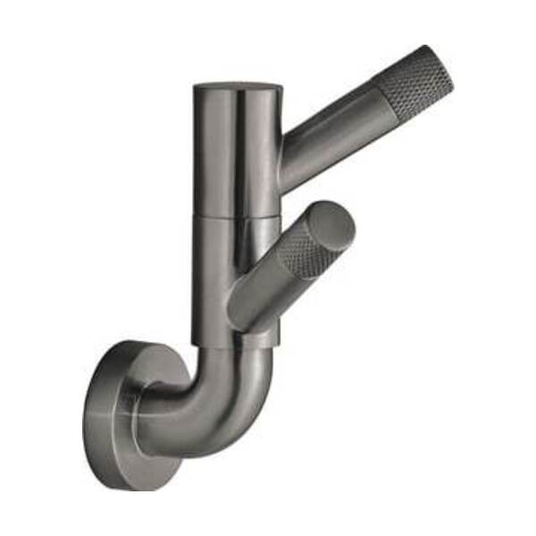 BRIZO ROTATING DBL ROBE HK