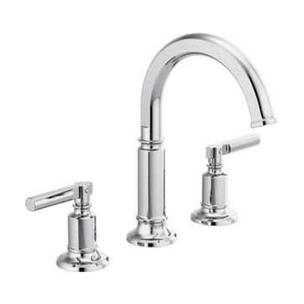 BRIZO CCN LF 1.5 2HDL LEV W/SPRD LAV FCT