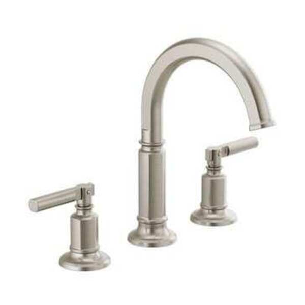 BRIZO CCN LF 1.5 2HDL LEV W/SPRD LAV FCT