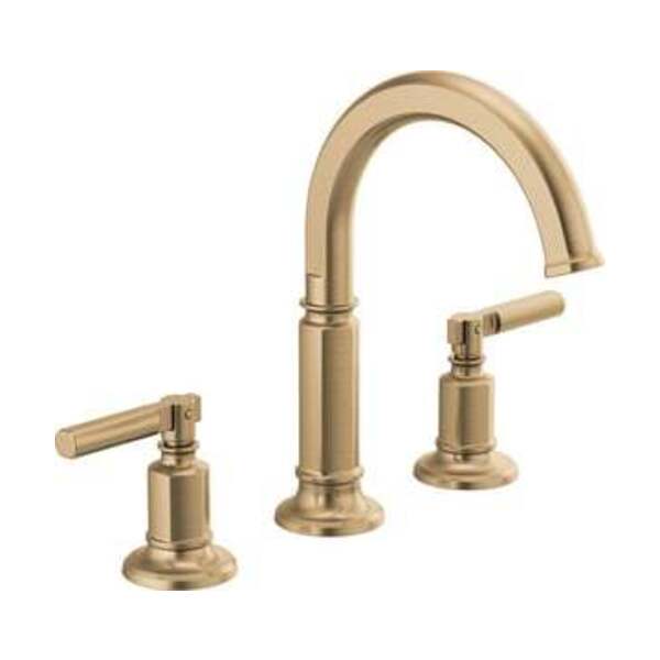 BRIZO CCN LF 1.5 2HDL LEV W/SPRD LAV FCT