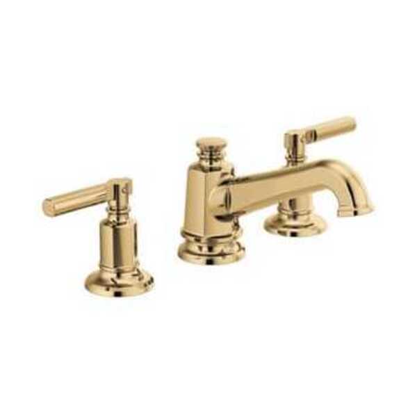 BRIZO CCN LF 1.5 2HDL LEV W/SPRD LAV FCT