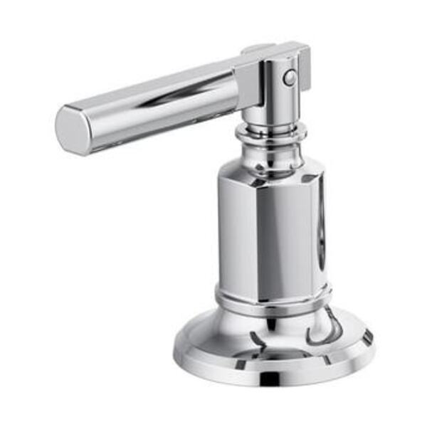 BRIZO W/SPRD LEV HDL KIT CP