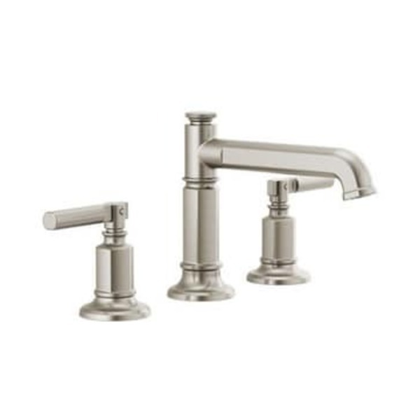 BRIZO CCN LF 1.5 2HDL LEV W/SPRD LAV FCT