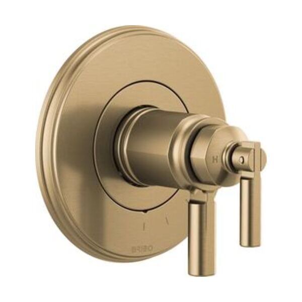 BRIZO CCY TSTAT VLV ONLY TRIM LUGO