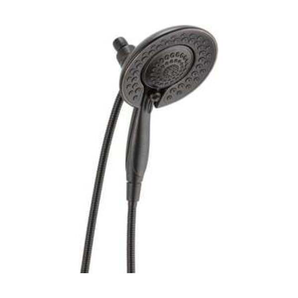 DELTA CCN 2.5 2IN1 5SET H/SHWR RB