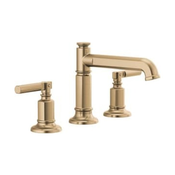 BRIZO CCN LF 1.5 2HDL LEV W/SPRD LAV FCT