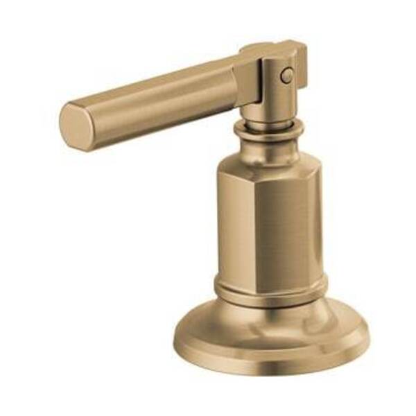 BRIZO W/SPRD LEV HDL KIT LUGO