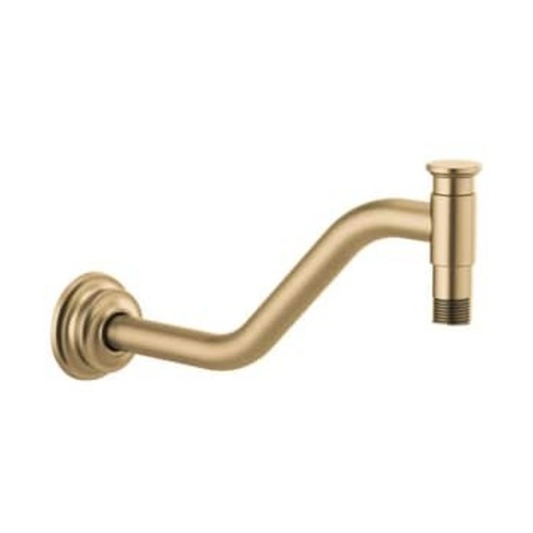 BRIZO 11 ANG SHWR ARM LUGO