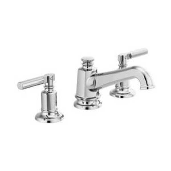 BRIZO CCN LF 1.5 2HDL LEV W/SPRD LAV FCT