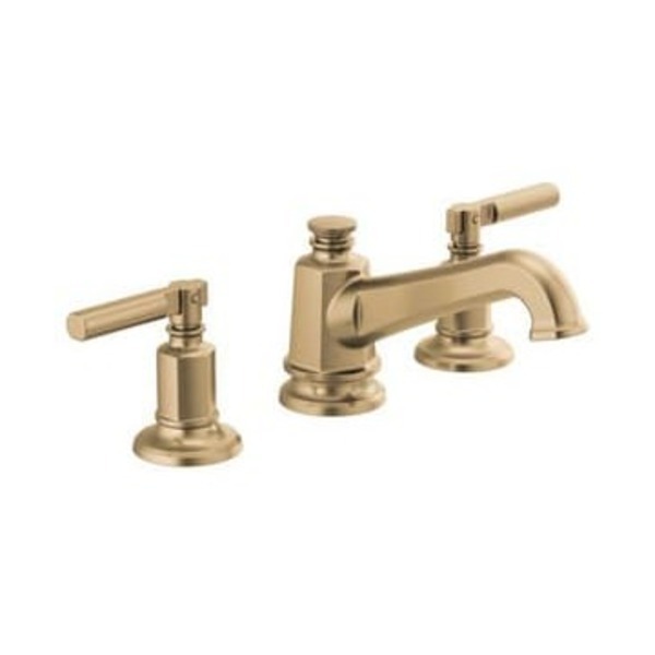 BRIZO CCN LF 1.5 2HDL LEV W/SPRD LAV FCT